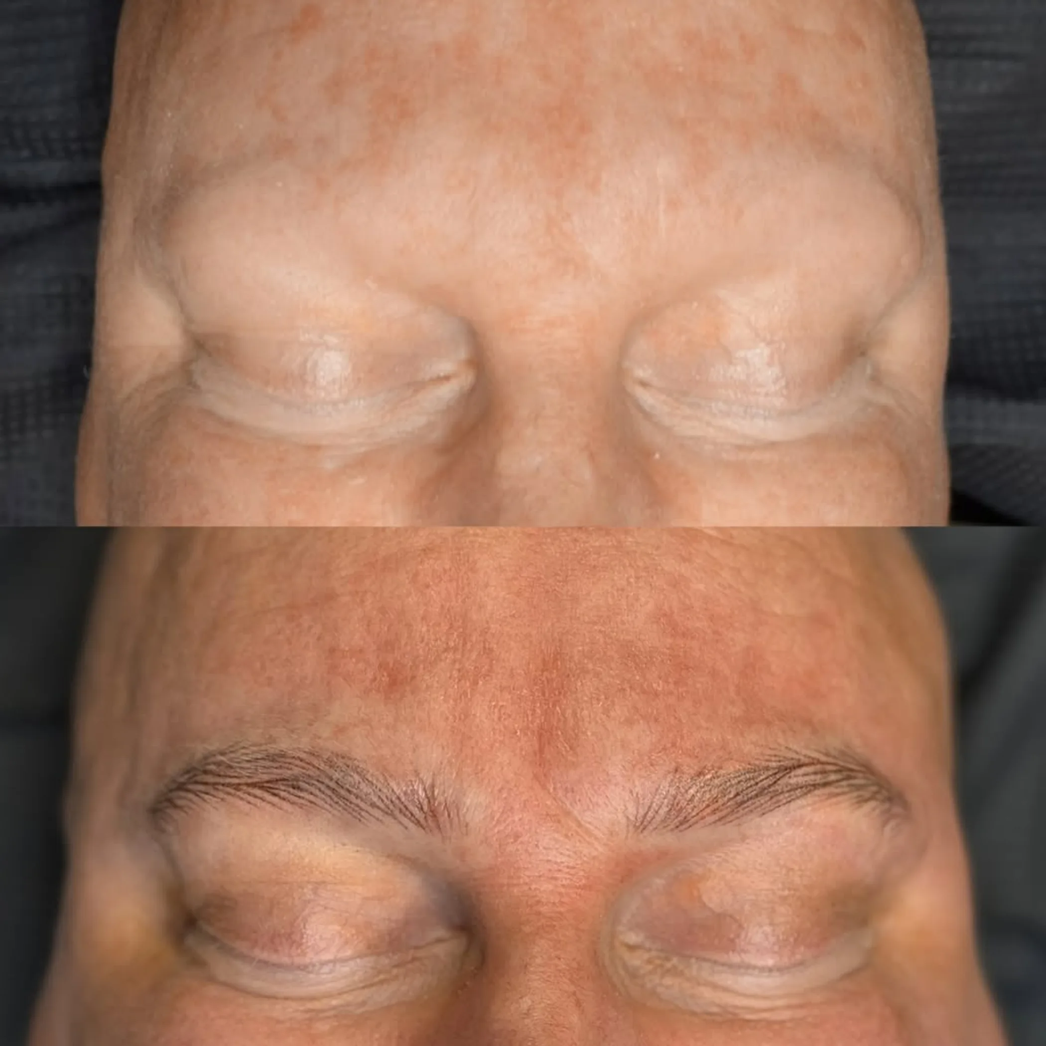 micro-pigmentation equipment used for lash enhancement