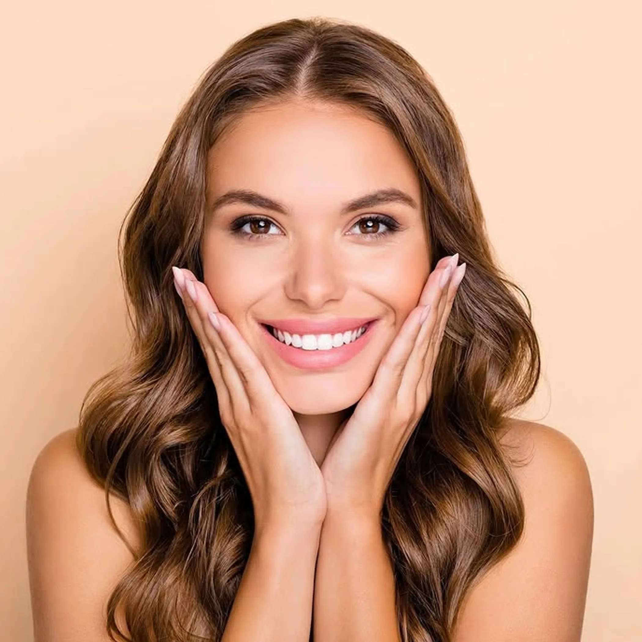 portrait related to skin type
